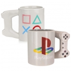 Playstation Controller Mug