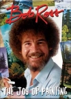 Bob Ross- Joy of Painting Magnet