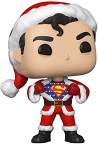 DC Holiday- Superman Pop