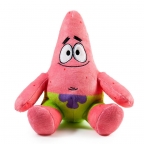 Spongebob- Patrick Plush