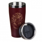 Harry Potter- Hogwarts Crest Travel Mug