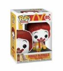 McDonald's- Ronald McDonald Pop!