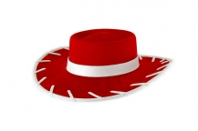 Toy Story- Jessie Hat