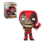 Marvel Zombies- Zombie Deadpool #661 Pop!