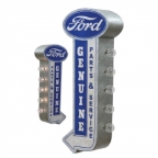 Ford Genuine Marquee Sign