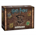 Harry Potter Hogwarts Battle: A Cooperative Deck-Building Game