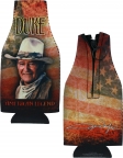 John Wayne- American Legend Bottle Koozie