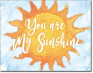 You Are My Sunshine