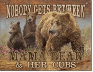 Mama Bear - Get Between