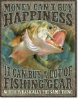 Fishing Happiness