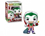 DC Holiday- The Joker Pop!