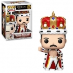 Queen- Freddie Mercury #184 Pop!