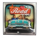 I Love Lucy- Road Trip 3D Magnet