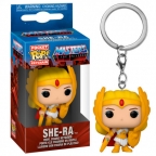 Masters of the Universe- She-Ra Pop! Keychain