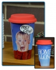 Home Alone- Holy Cow Travel Mug