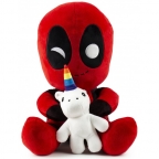 Deadpool Phunny Plush