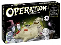 Nightmare Before Christmas Operation