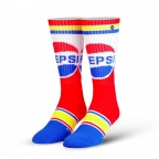 Pepsi Retro Socks