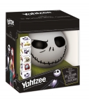 Nightmare Before Christmas Yahtzee