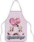 I Love Lucy- Chocolate Factory Apron