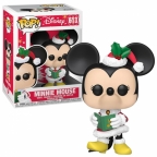 Disney Holiday- Minnie Mouse Pop!