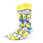 Lil Rugrats Socks