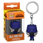 My Hero Academia- All for One Pop! Keychain