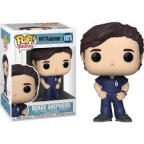 Grey's Anatomy- Derek Shepherd Pop!