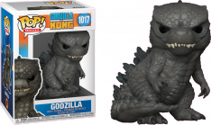 Godzilla vs Kong- Godzilla #1017 Pop!