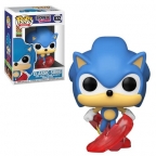 Sonic the Hedgehog- Classic Sonic Pop!