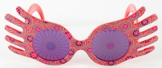 Harry Potter- Luna Lovegood Spectrespecs