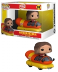 Oscar Mayer Wienermobile Pop! Ride