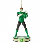 Jim Shore: Green Lantern Ornament