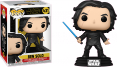 Star Wars- Ben Solo #431 Pop!