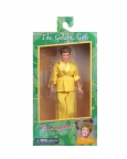 Golden Girls- Blanche 8" Clothed Action Figure
