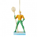 Jim Shore: Aquaman Ornament