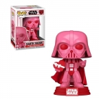 Star Wars- Valentine's Day Darth Vader Pop!