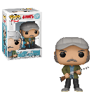 Jaws- Quint Pop!