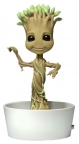 Guardians of the Galaxy- Potted Groot Body Knocker