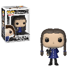 The Addams Family- Wednesday Addams Pop!