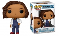 Grey's Anatomy- Miranda Bailey Pop!