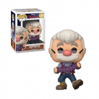 Pinocchio- Geppetto Pop!