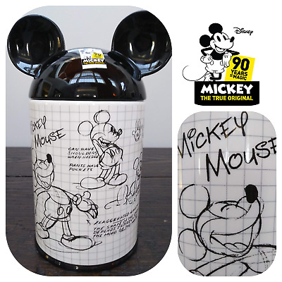 Mickey And Minnie Mouse Sketch Svg, Family Trip Svg, Retro M - Inspire  Uplift