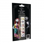 Nightmare Before Christmas Dice Set