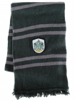 Harry Potter- Slytherin Lambs Wool Knit Scarf