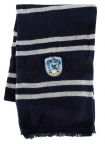 Harry Potter- Ravenclaw Lambs Wool Knit Scarf