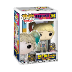 Birds of Prey- Harley Quinn w/ Beaver Pop!