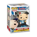 Archie Comics- Jughead Jones #27 Pop!