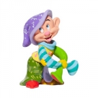 Snow White & the Seven Dwarfs- Dopey Mini Figurine