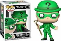 Batman Forever- The Riddler #340 Pop!